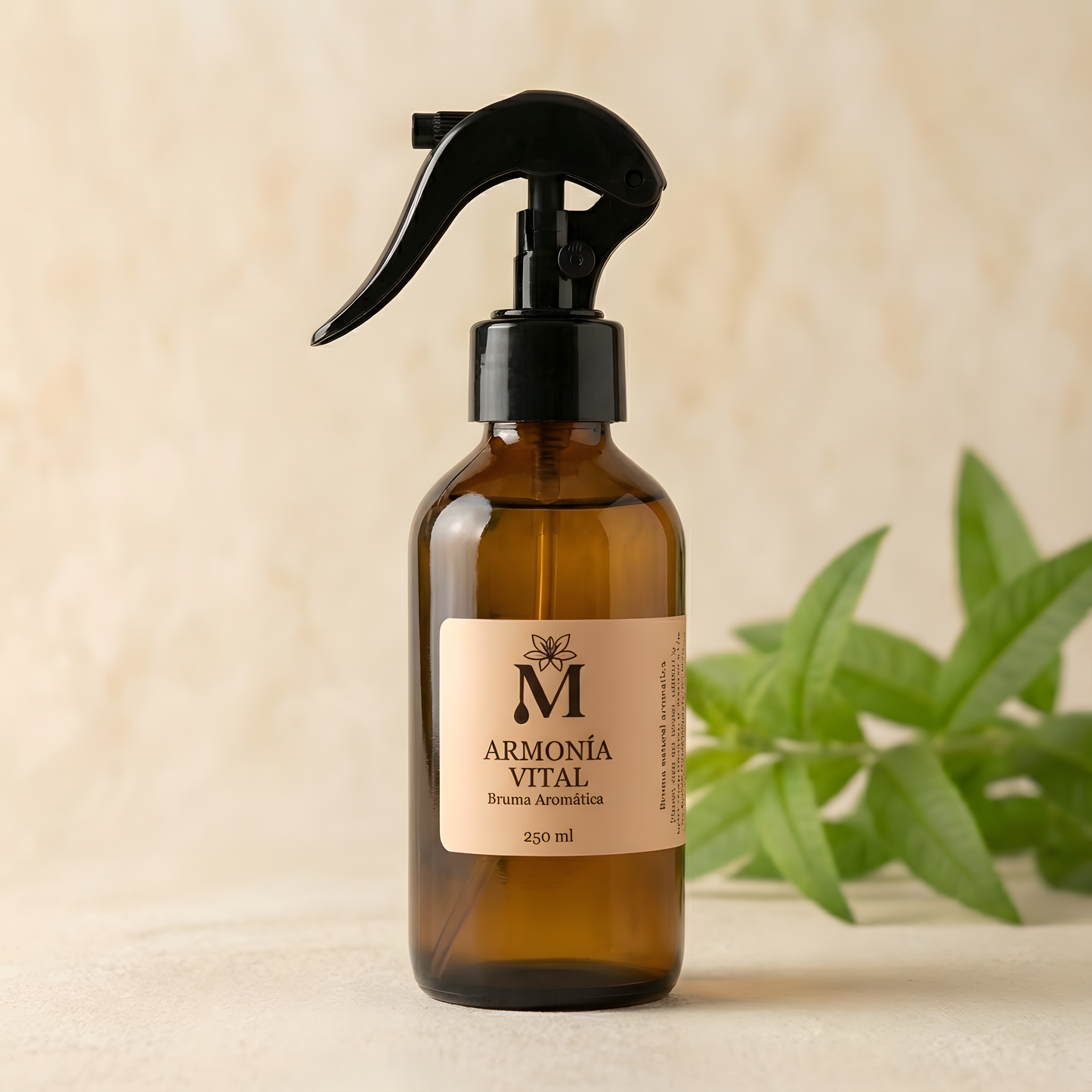 ARMONÍA VITAL - Bruma Aromática