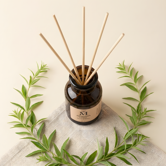 ARMONÍA VITAL - Difusor de Varillas