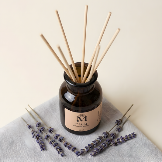 CALM - Difusor de Varillas