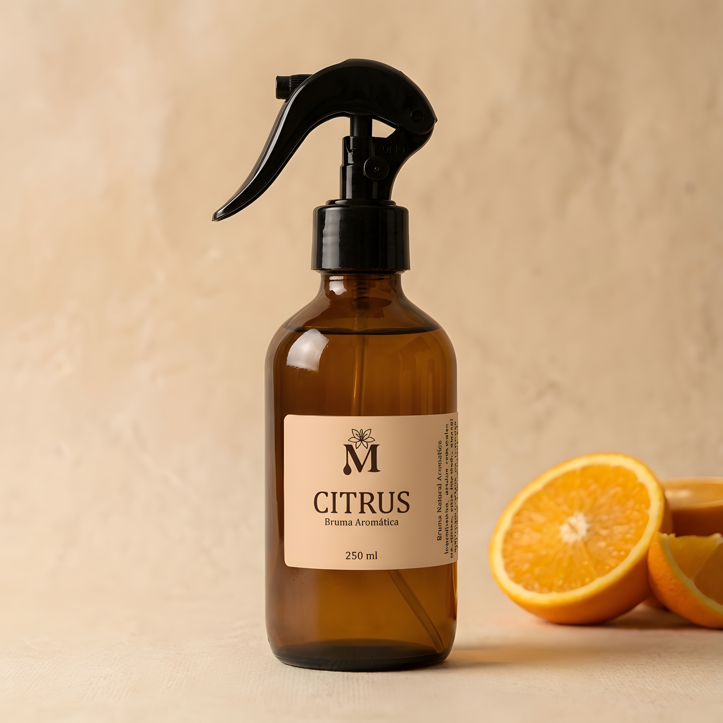 CITRUS - Bruma Aromática