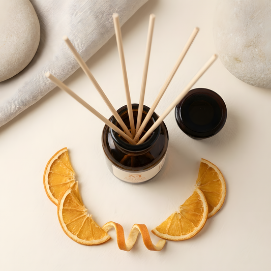 CITRUS - Difusor de Varillas