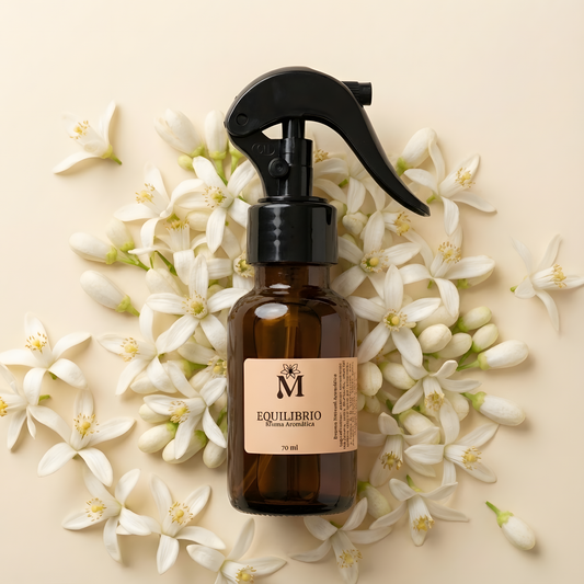 EQUILIBRIO - Bruma Aromática