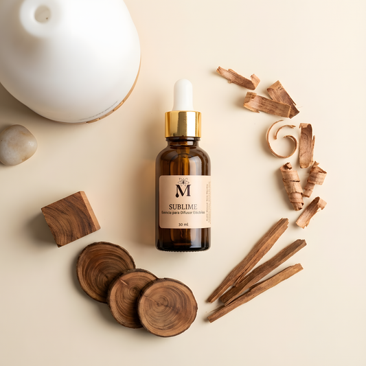 SUBLIME - Difusor Eléctrico