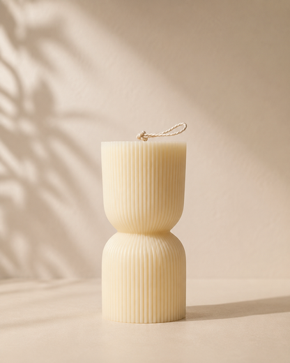 Velas de pilar