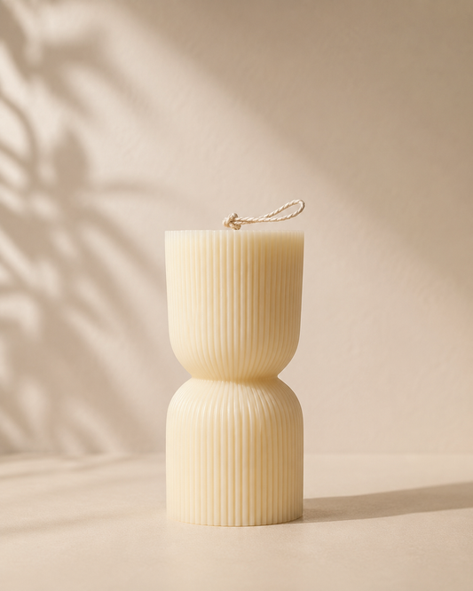 Velas de pilar