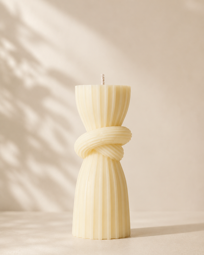 Velas de pilar