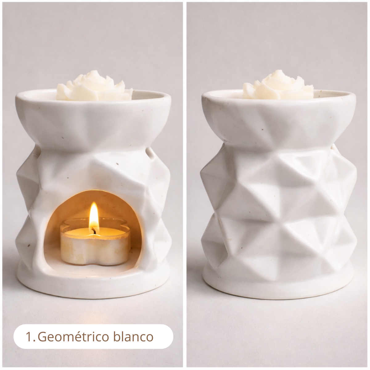 Set Wax Melt - Colección Aromática
