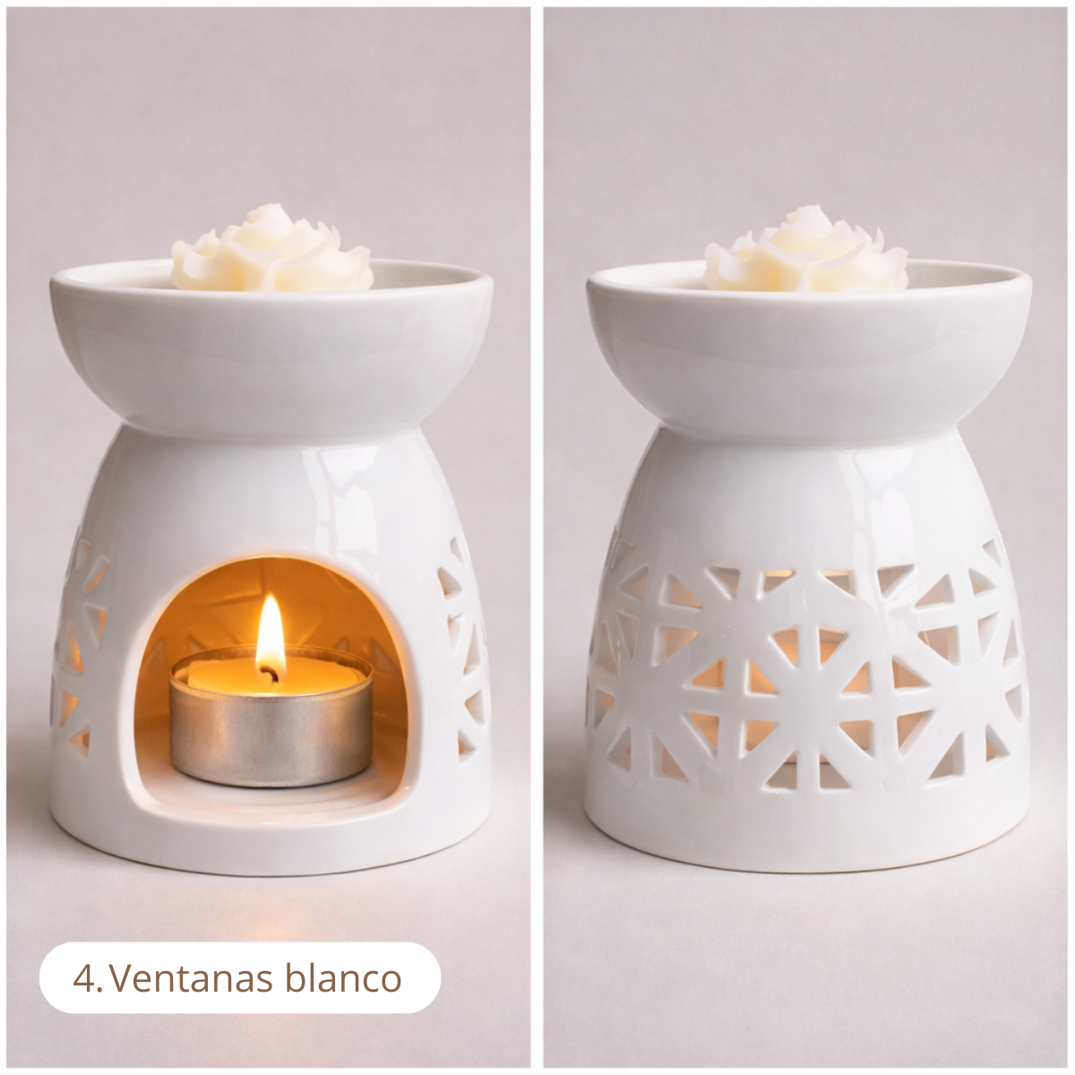 Set Wax Melt - Colección Aromática