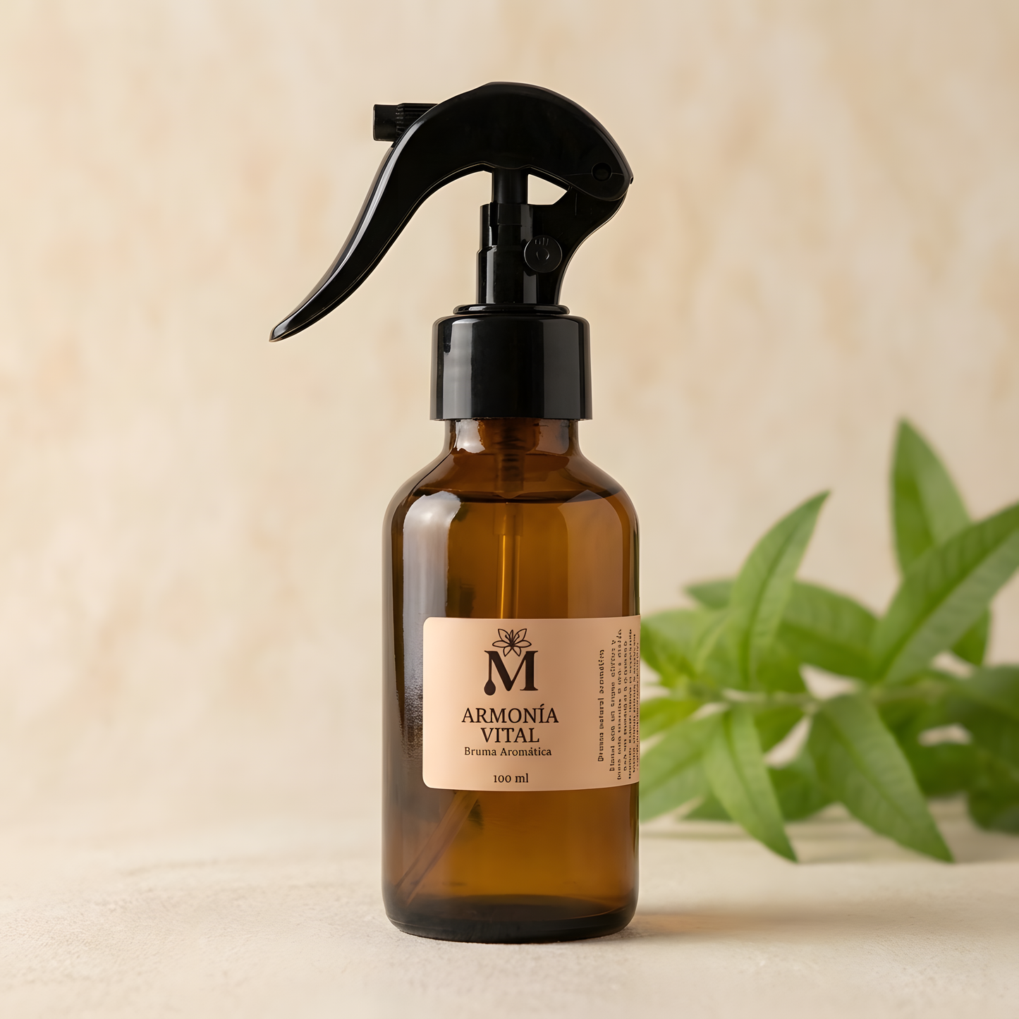 ARMONÍA VITAL - Bruma Aromática