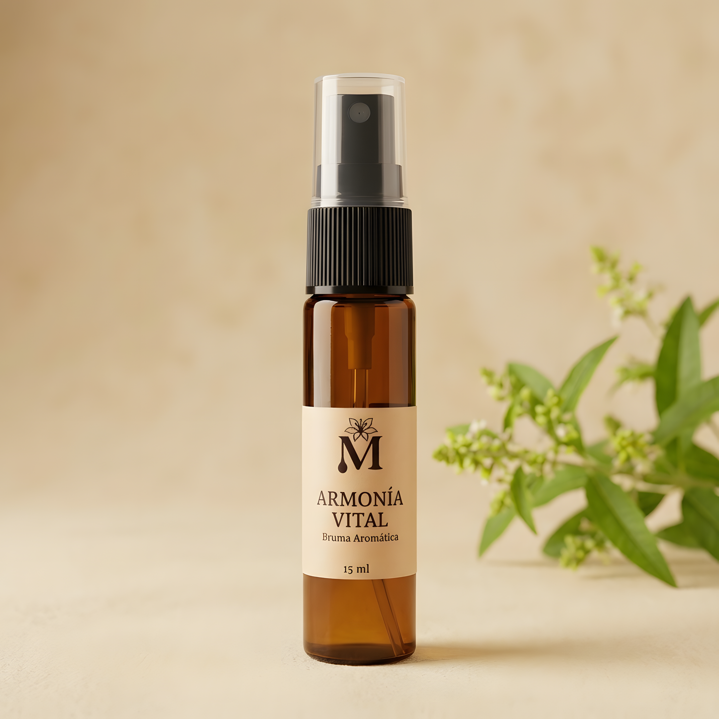 ARMONÍA VITAL - Bruma Aromática