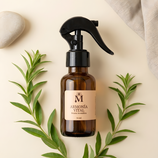 ARMONÍA VITAL - Bruma Aromática