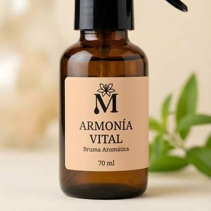 ARMONÍA VITAL - Bruma Aromática