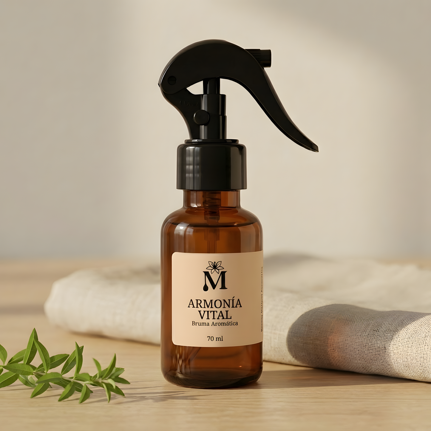 ARMONÍA VITAL - Bruma Aromática