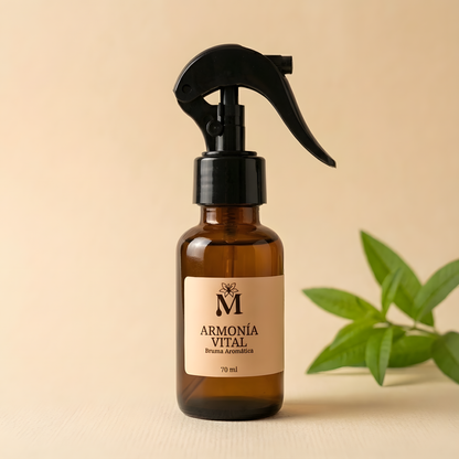 ARMONÍA VITAL - Bruma Aromática