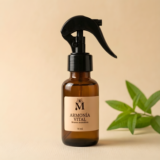 ARMONÍA VITAL - Bruma Aromática