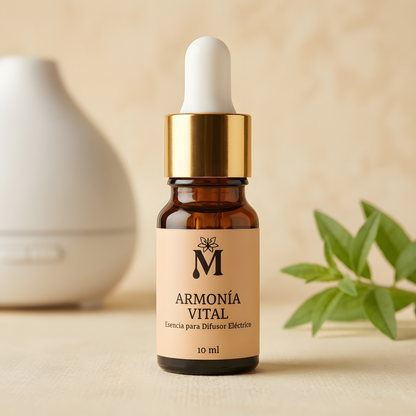 ARMONÍA VITAL - Difusor Eléctrico