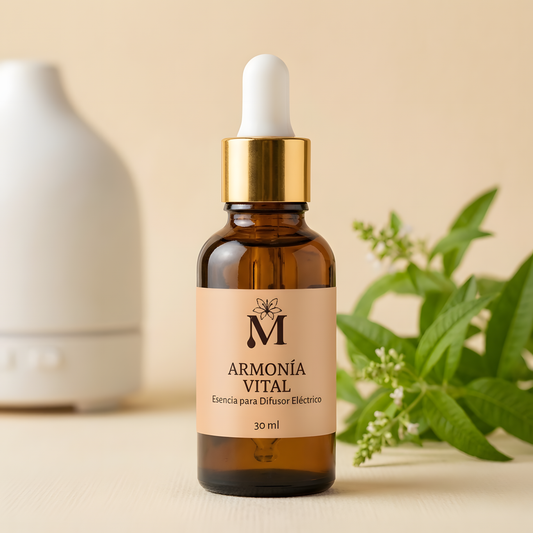 ARMONÍA VITAL - Difusor Eléctrico