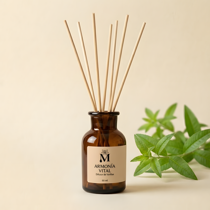 ARMONÍA VITAL - Difusor de Varillas