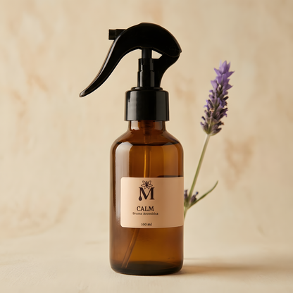 CALM - Bruma Aromática