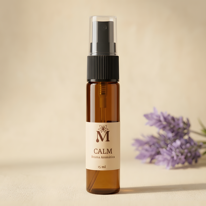 CALM - Bruma Aromática