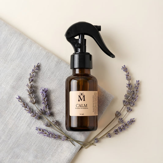 CALM - Bruma Aromática