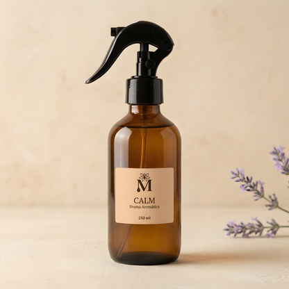 CALM - Bruma Aromática