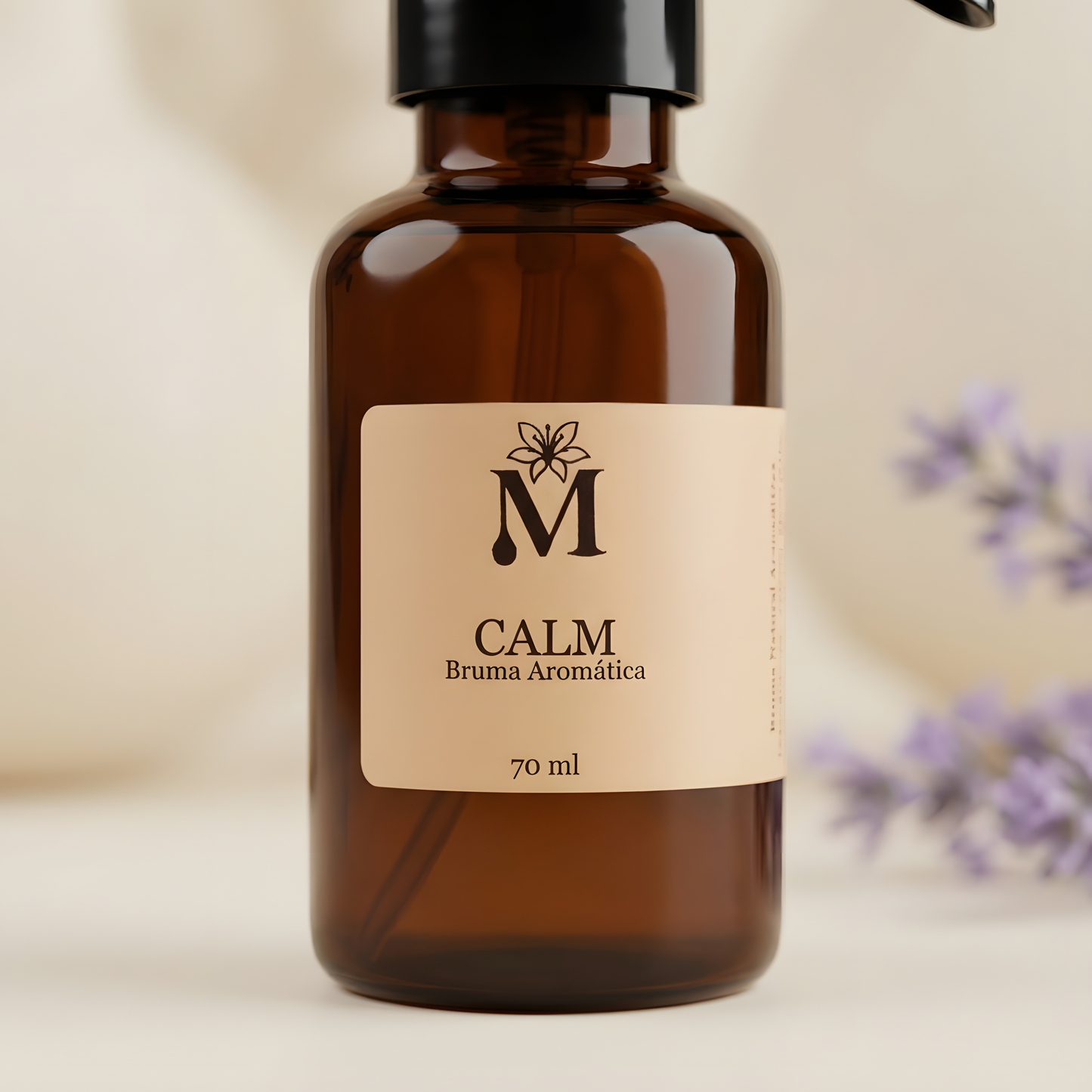 CALM - Bruma Aromática
