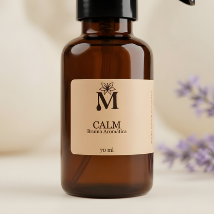 CALM - Bruma Aromática