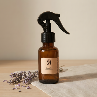 CALM - Bruma Aromática