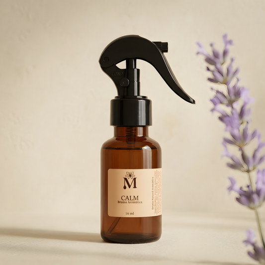 CALM - Bruma Aromática