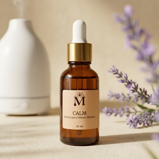 CALM - Difusor Eléctrico