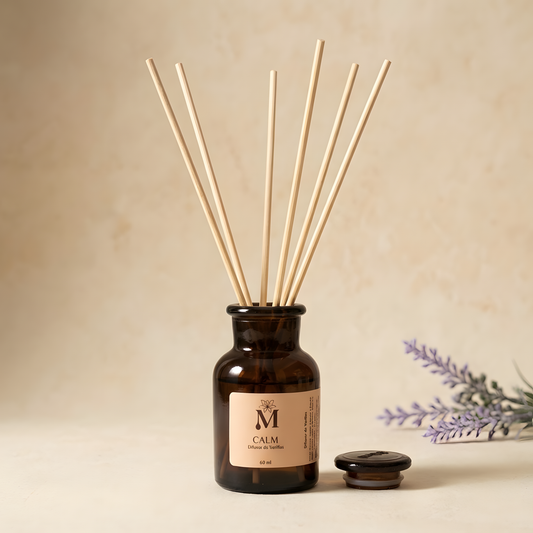 CALM - Difusor de Varillas