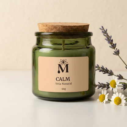 Vela Natural