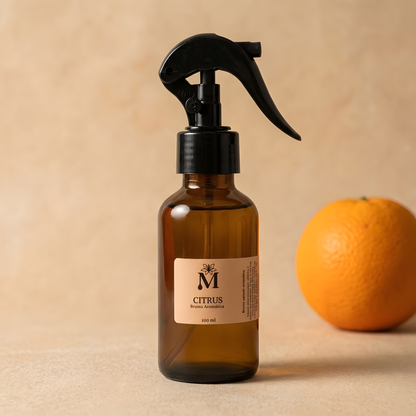 CITRUS - Bruma Aromática