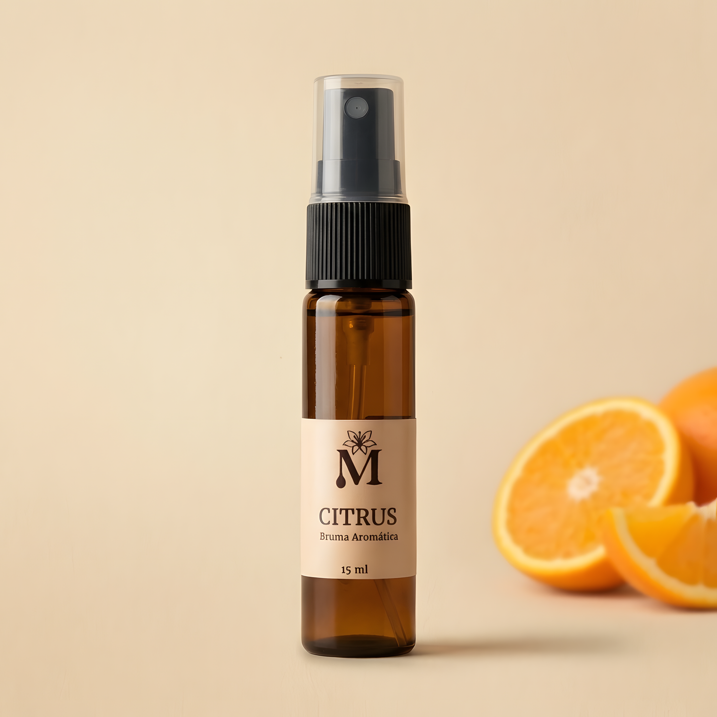 CITRUS - Bruma Aromática