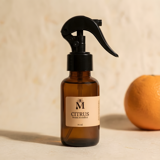 CITRUS - Bruma Aromática