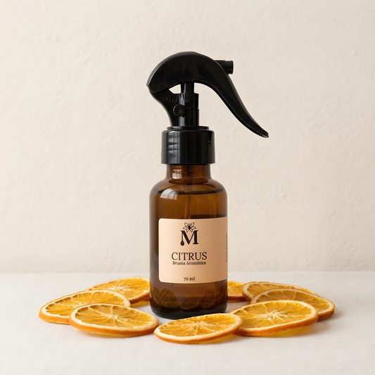 CITRUS - Bruma Aromática