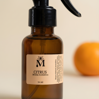 CITRUS - Bruma Aromática