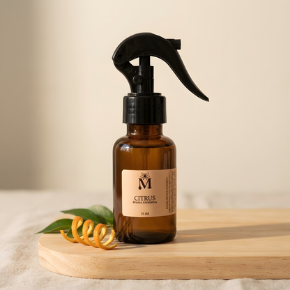 CITRUS - Bruma Aromática