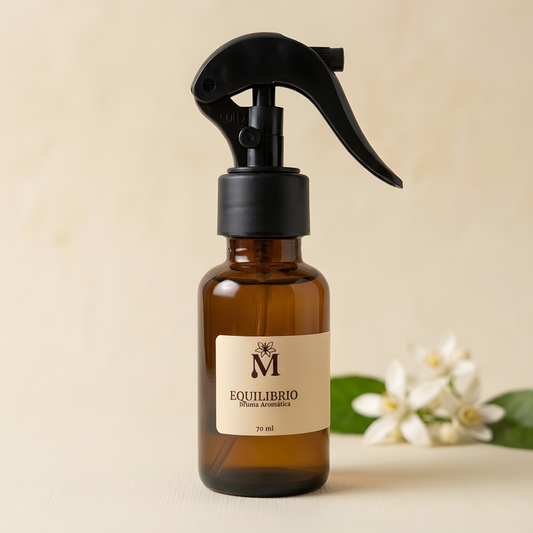 EQUILIBRIO - Bruma Aromática