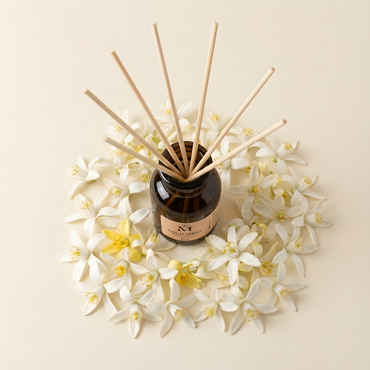 EQUILIBRIO - Difusor de Varillas