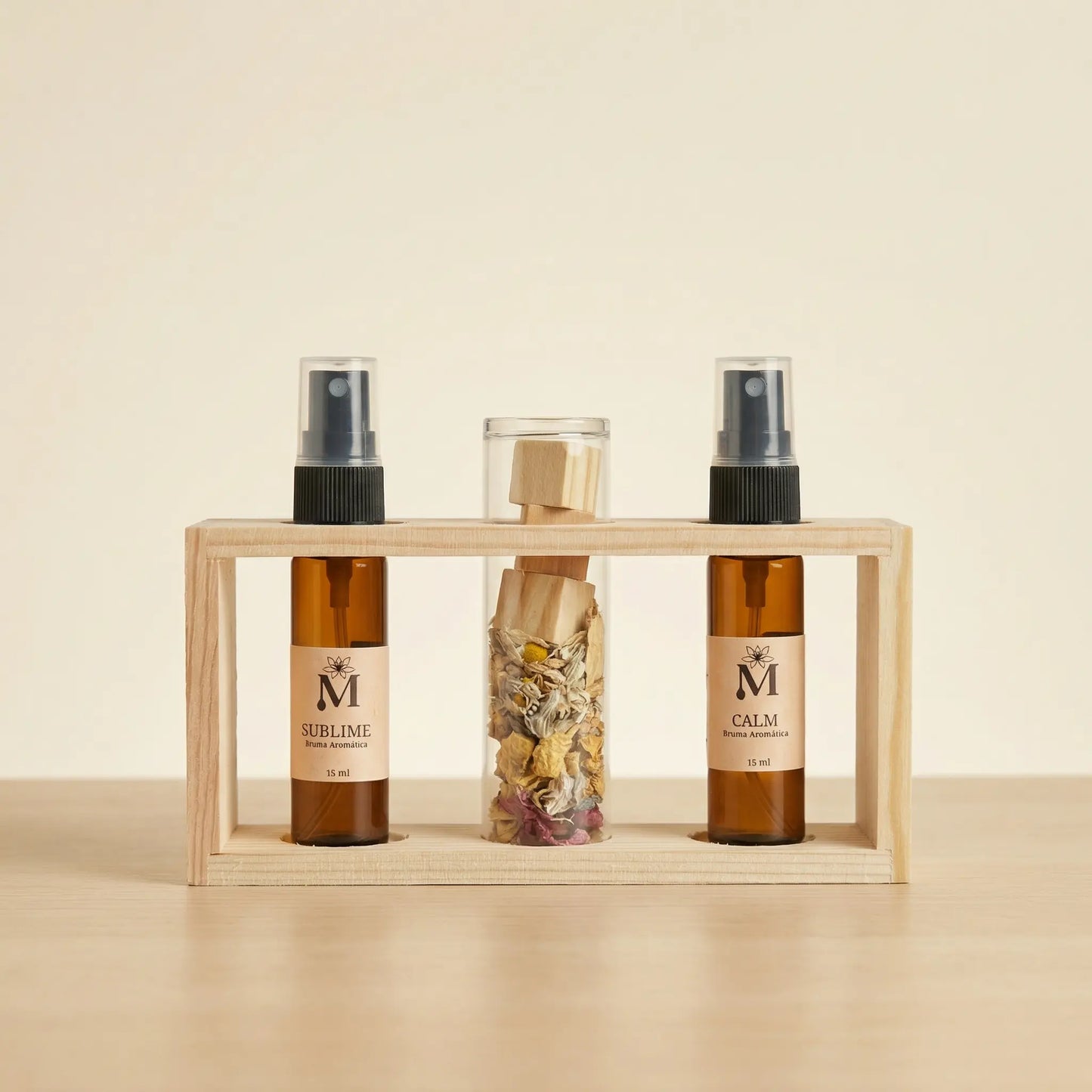 Floréa - Colección Aromática
