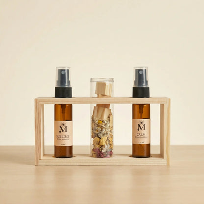 Floréa - Colección Aromática