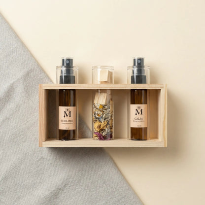 Floréa - Colección Aromática