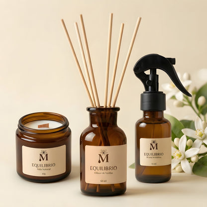 Ritual - Colección Aromática