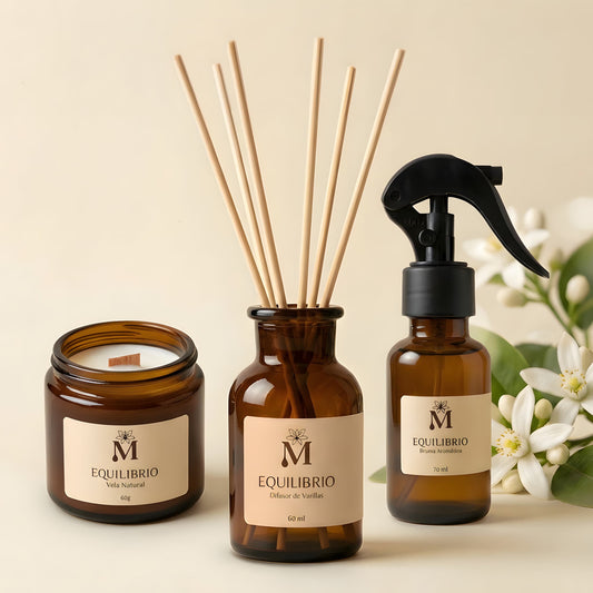 Ritual - Colección Aromática