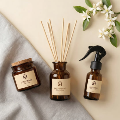 Ritual - Colección Aromática