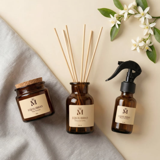 Ritual - Colección Aromática