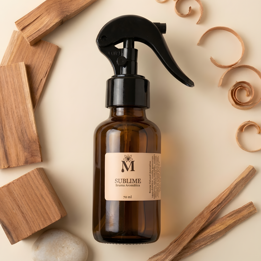 SUBLIME - Bruma Aromática