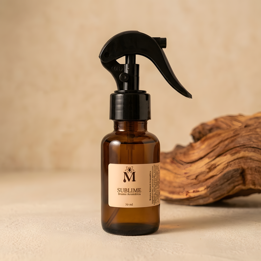 SUBLIME - Bruma Aromática